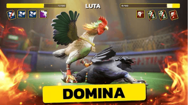 leopardowin Brasil Plataforma App