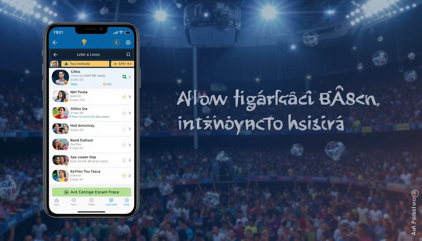 Baixe o App da leopardowin