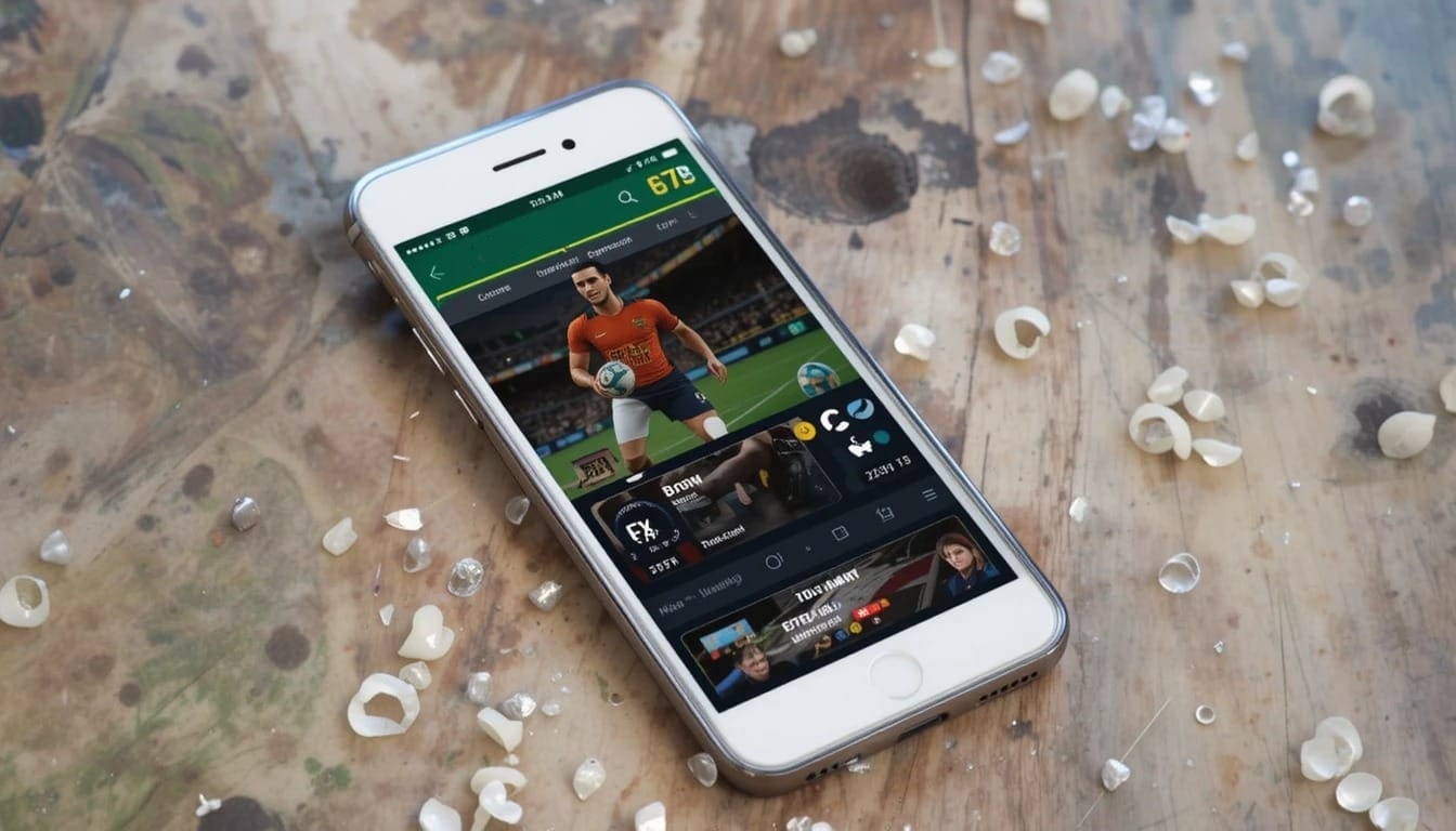 Baixe o App da leopardowin