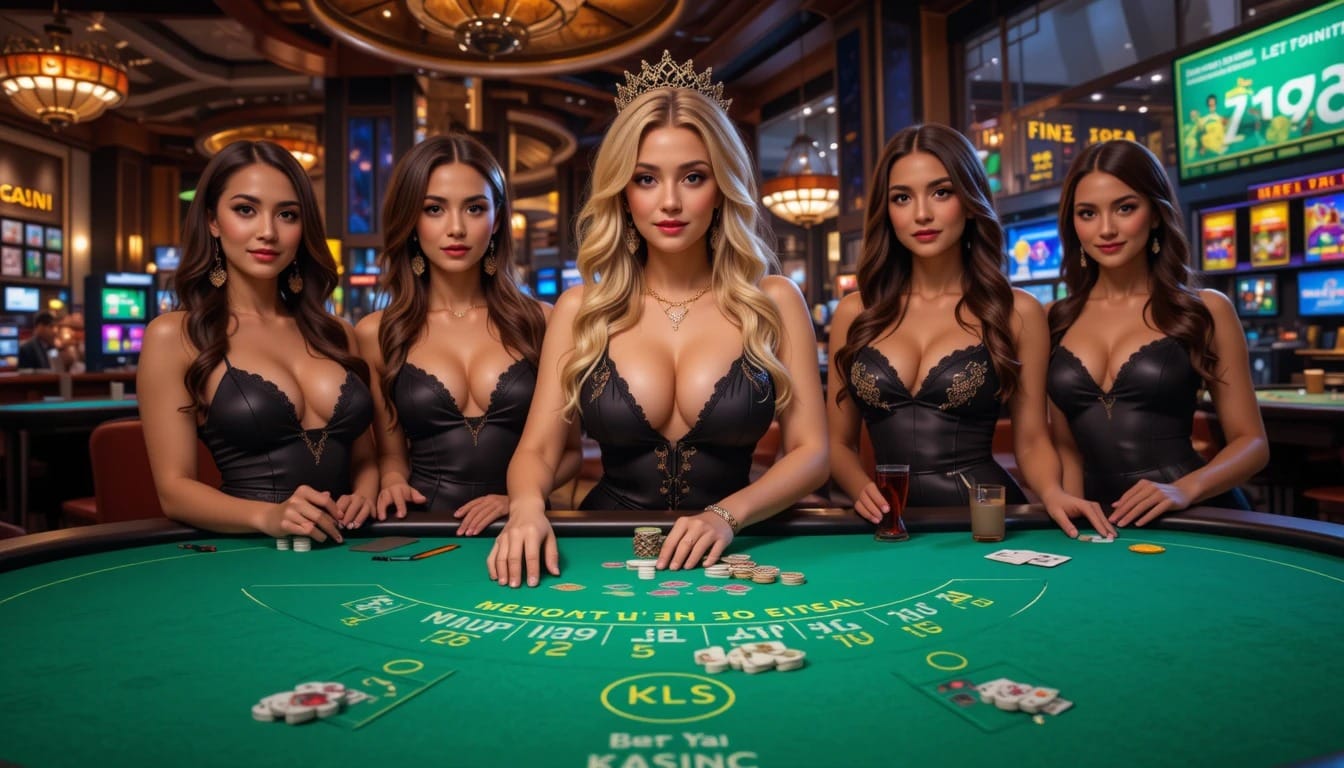 leopardowin Cassino Online Games