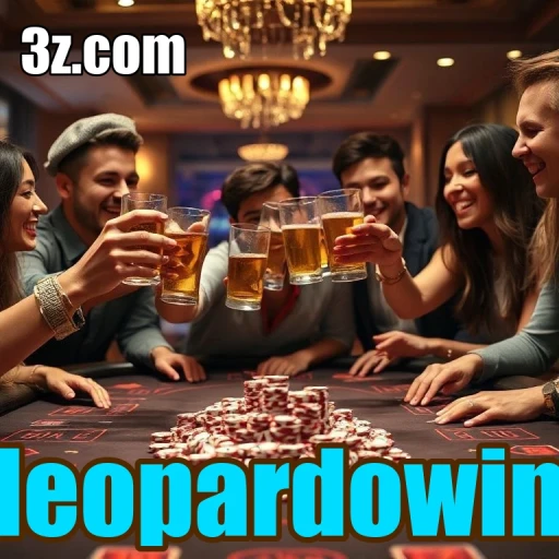 Interação Social nos Tablegames do Leopardowin